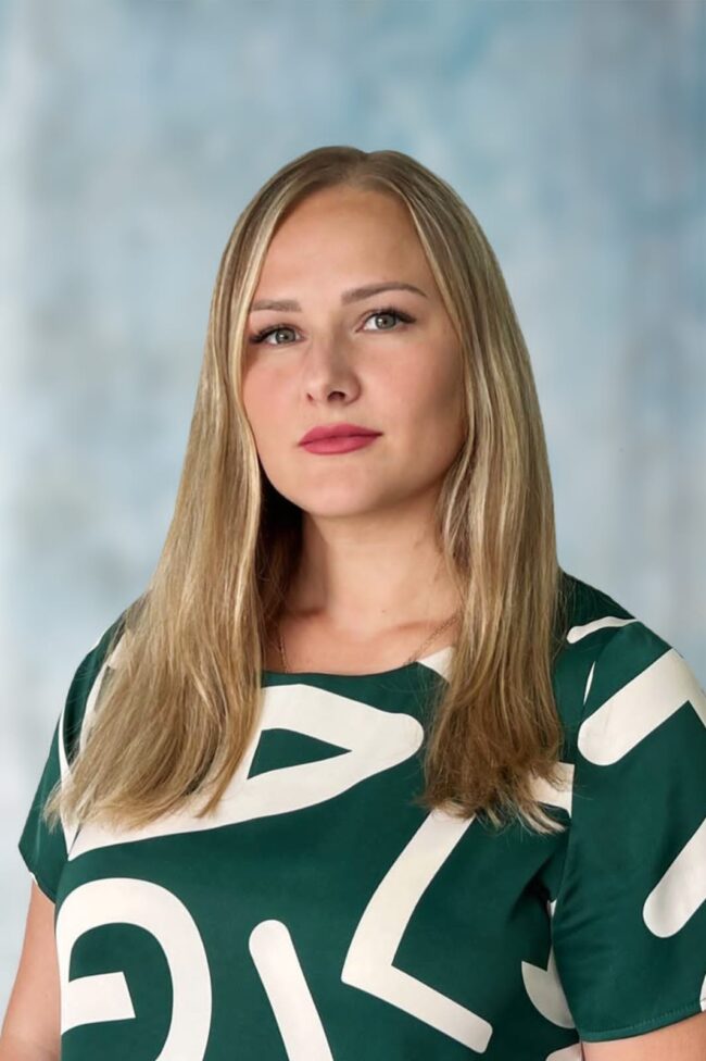 Людмила Троянова