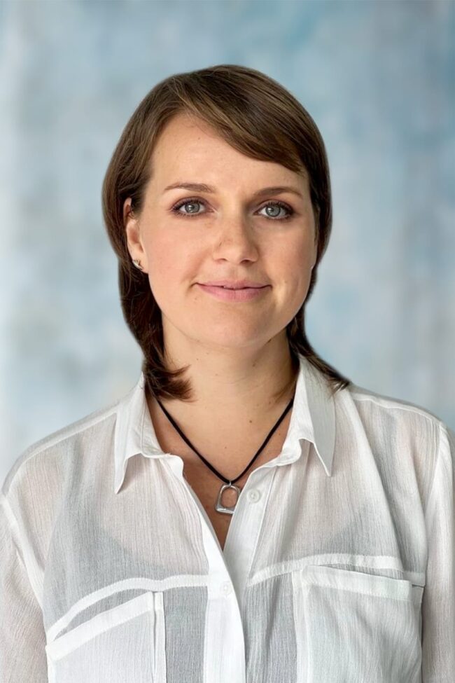 Виктория Клименко