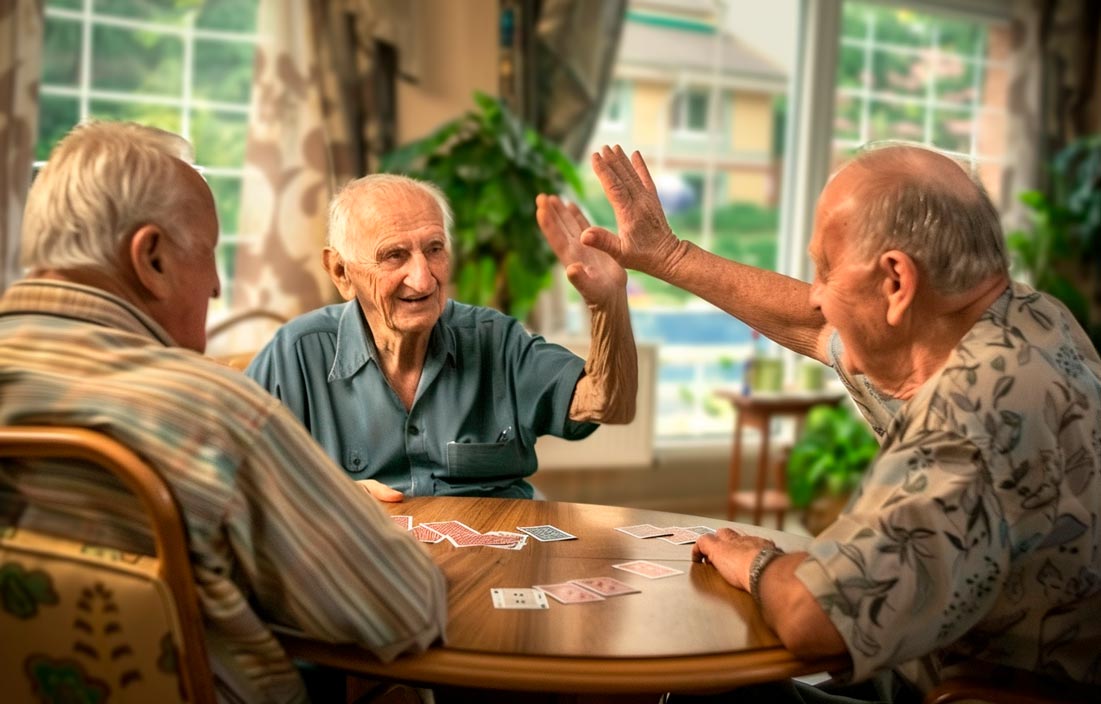 Доброжелательная-уютная-атмосфера