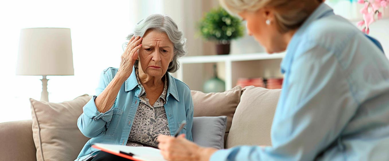 медицинская реабилитация стрессовых состояний