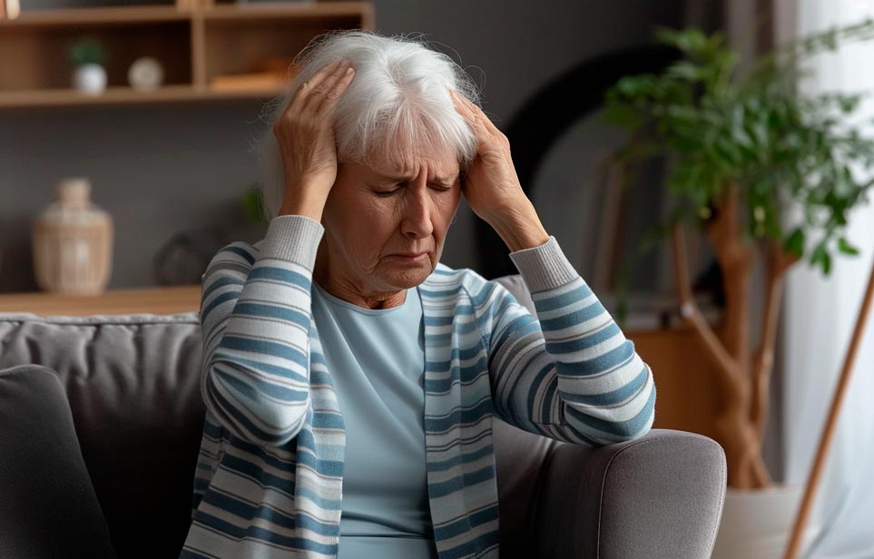 Специализированная сеть пансионатов для пожилых людей с Альцгеймера 